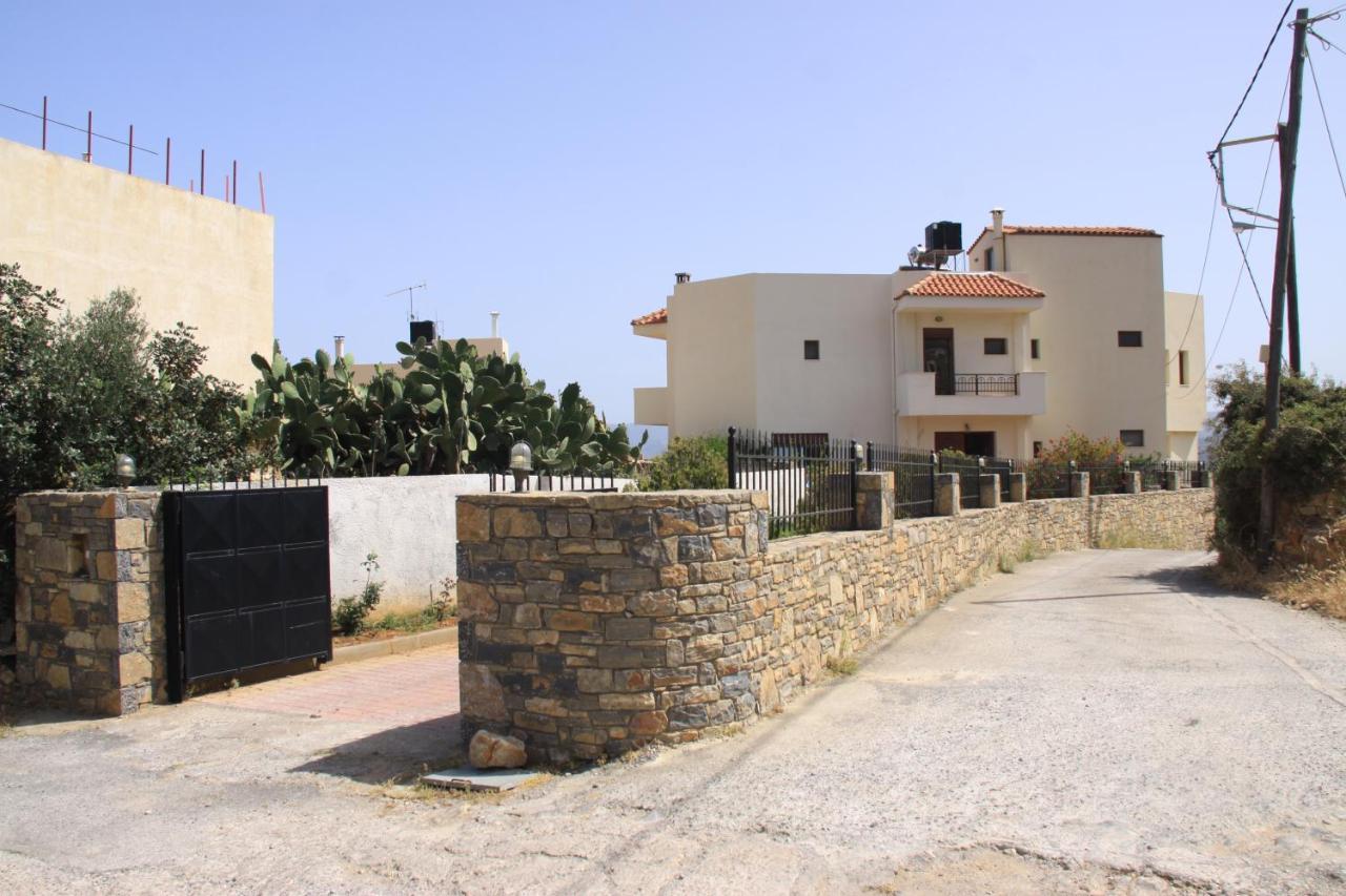 Marena With Extraordinary Views Holiday home Agios Nikolaos (Crete)