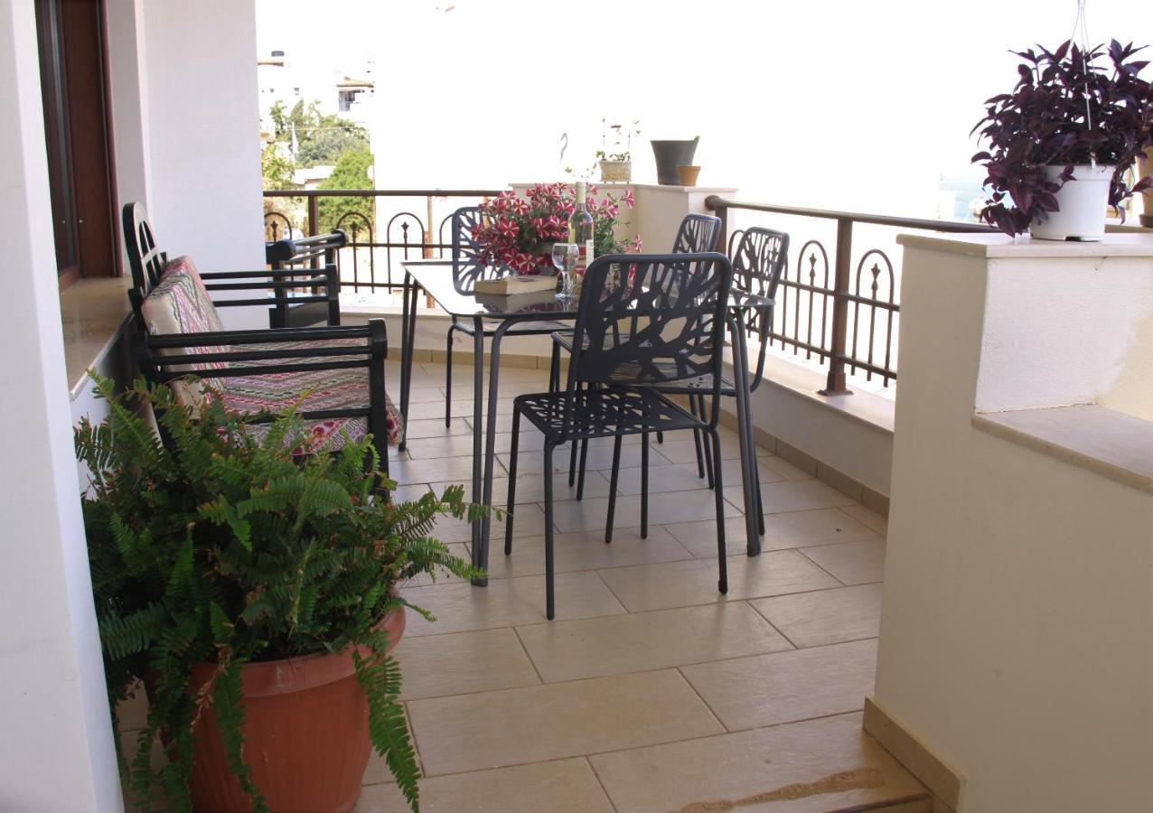 Holiday home Marena With Extraordinary Views Agios Nikolaos (Crete)