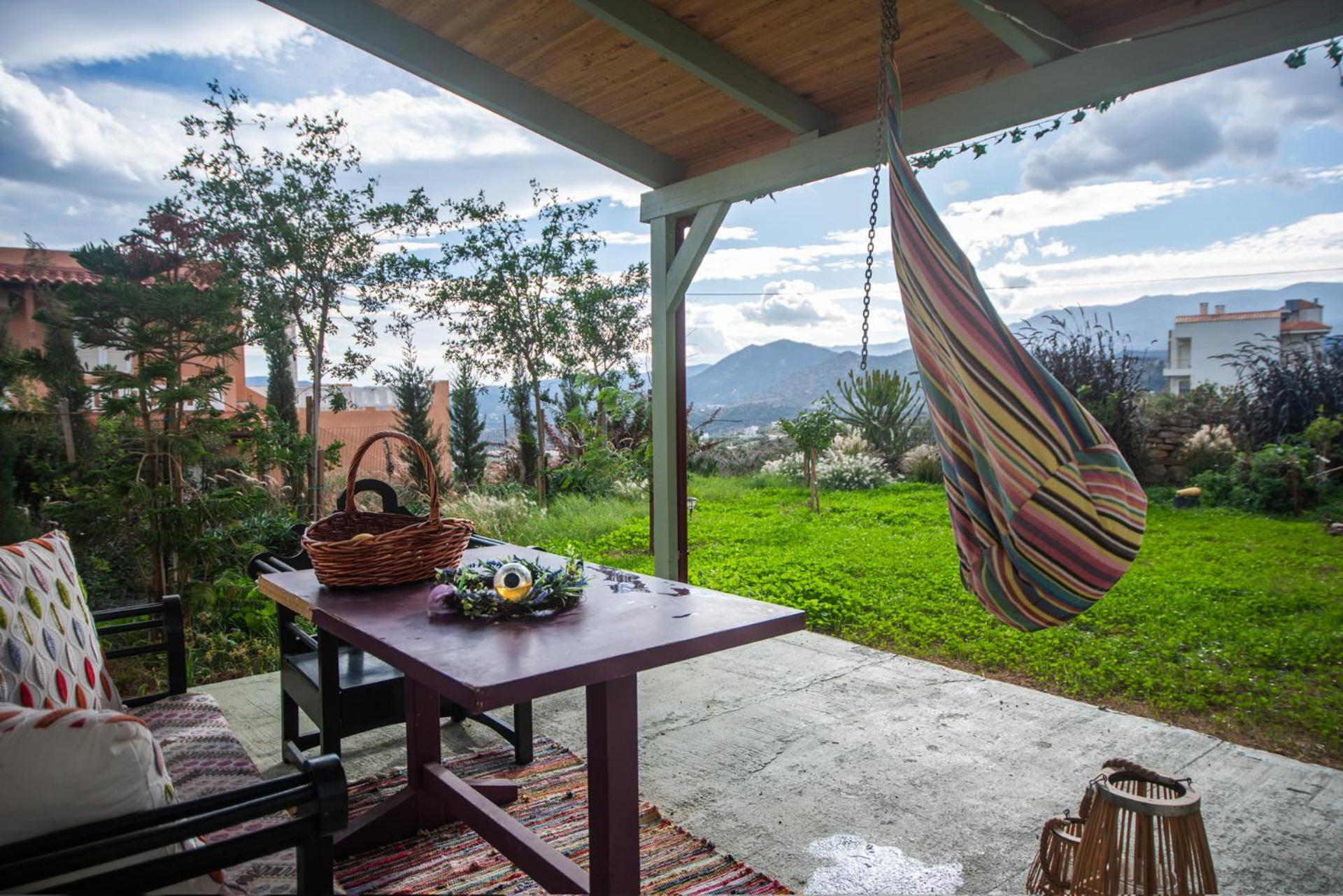 Marena With Extraordinary Views Holiday home *