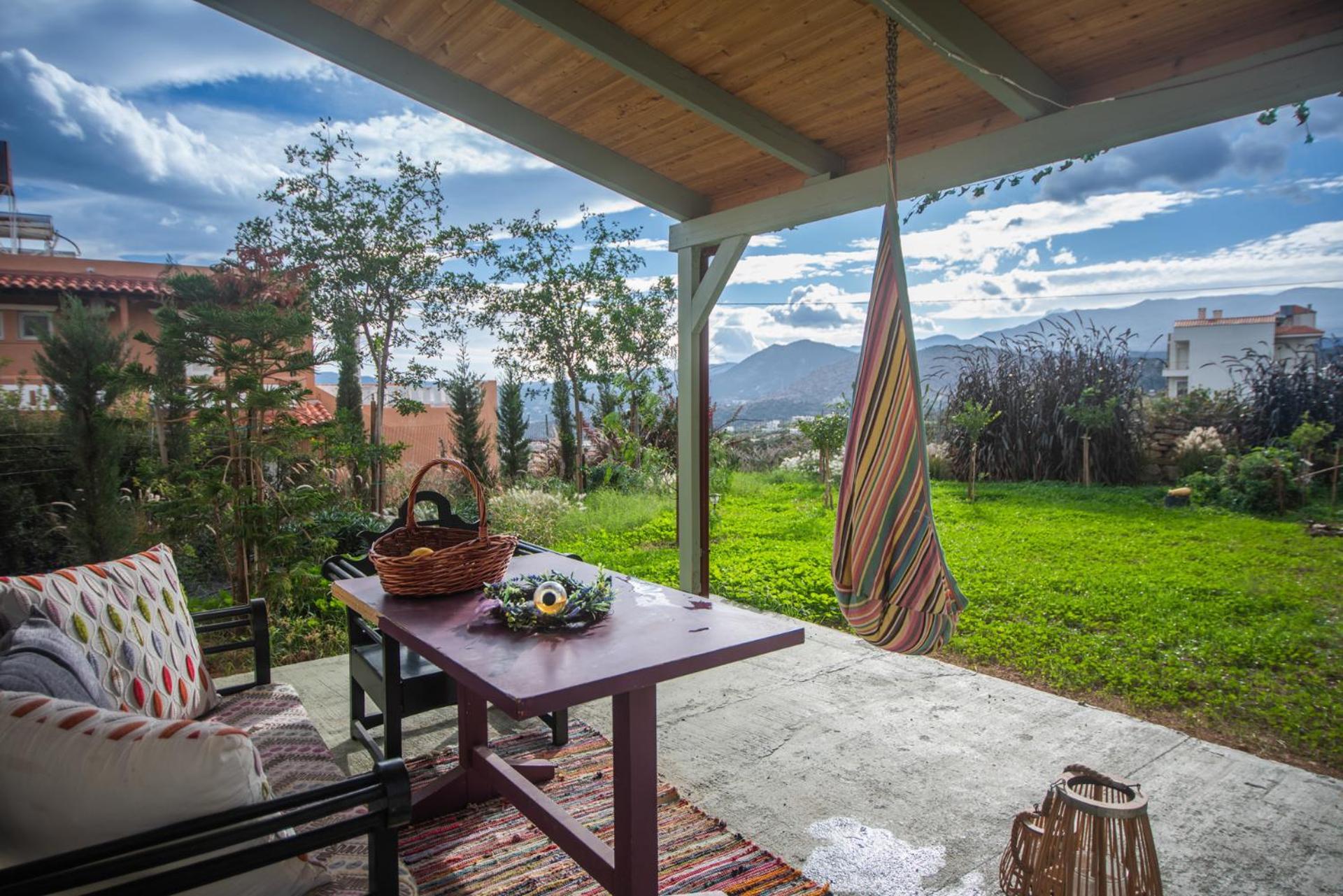 Marena With Extraordinary Views