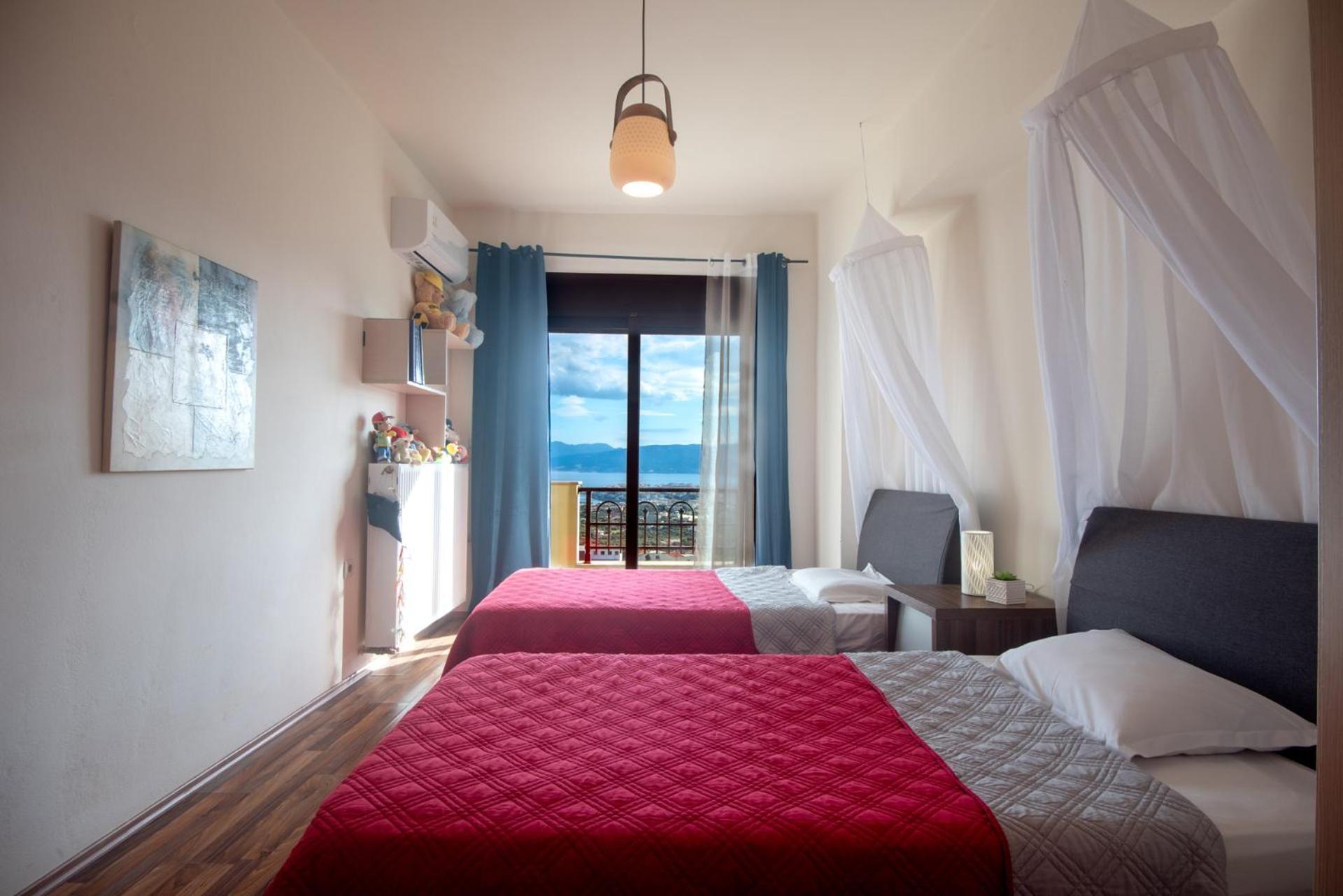 Marena With Extraordinary Views *