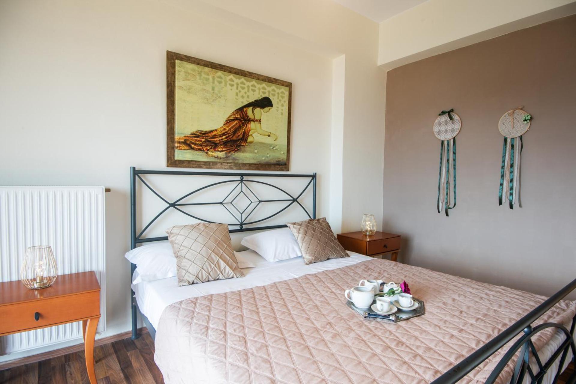 Marena With Extraordinary Views Holiday home *