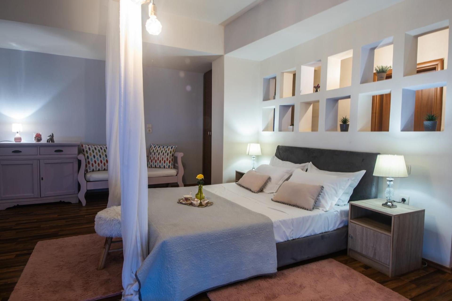 Holiday home Marena With Extraordinary Views Agios Nikolaos (Crete)