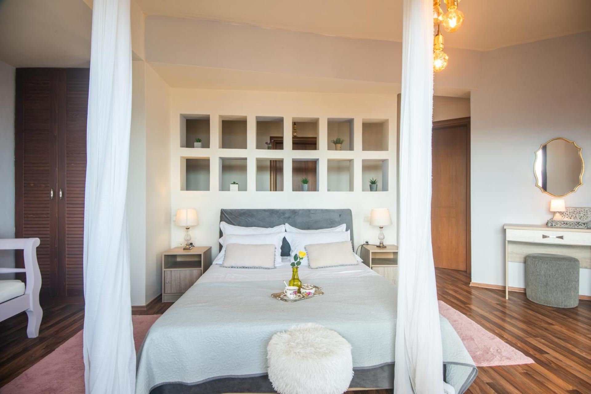 Marena With Extraordinary Views * Agios Nikolaos (Crete)