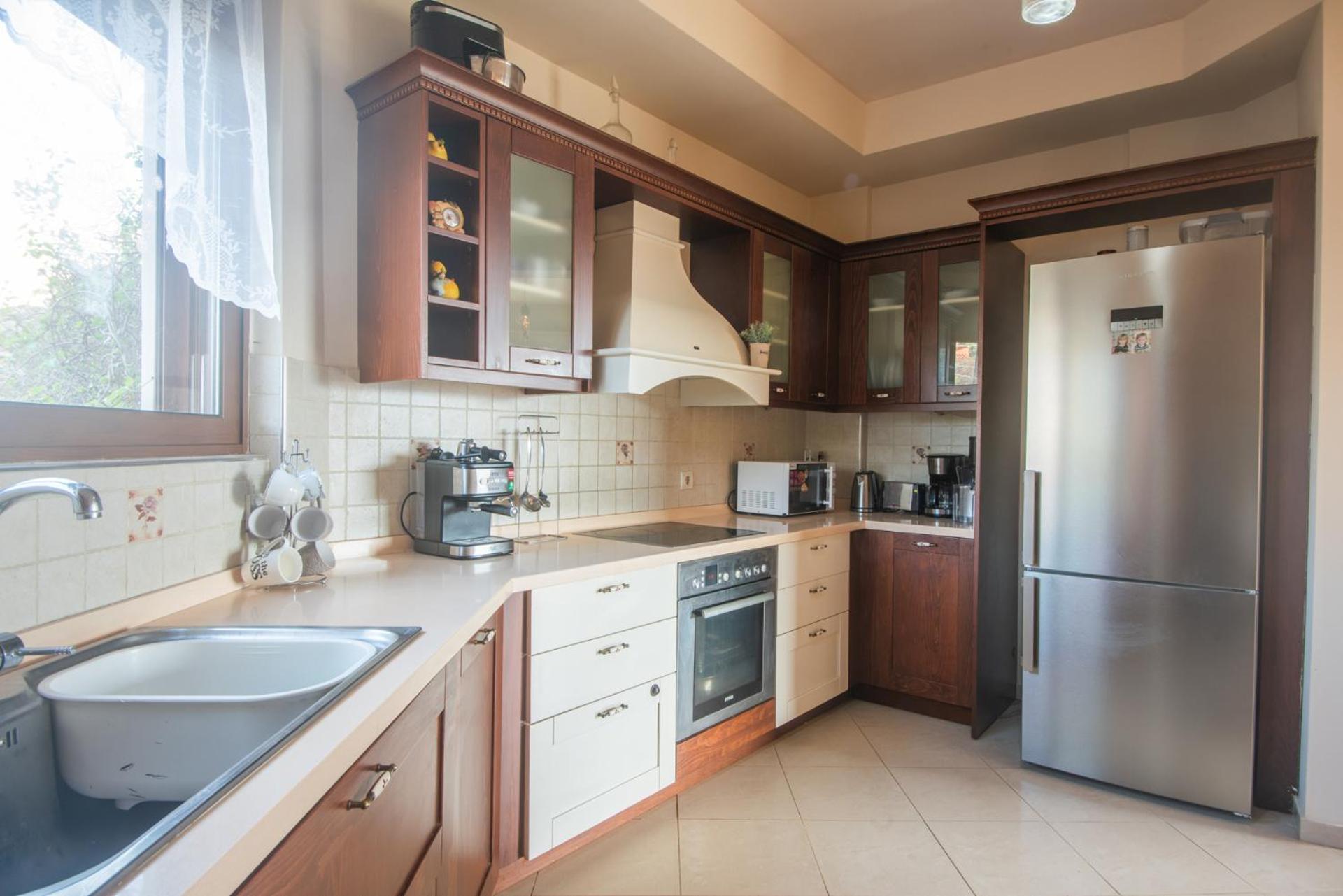 Marena With Extraordinary Views Holiday home
