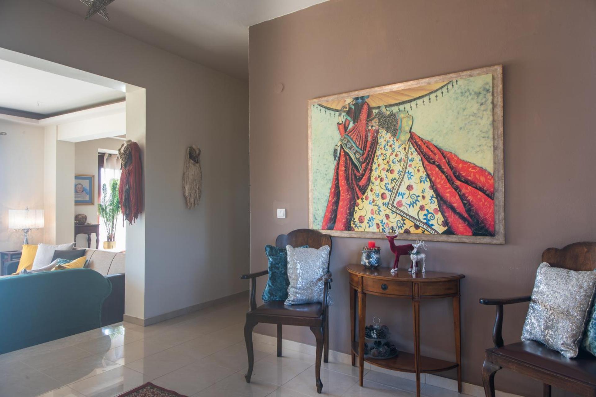 Marena With Extraordinary Views Agios Nikolaos (Crete)