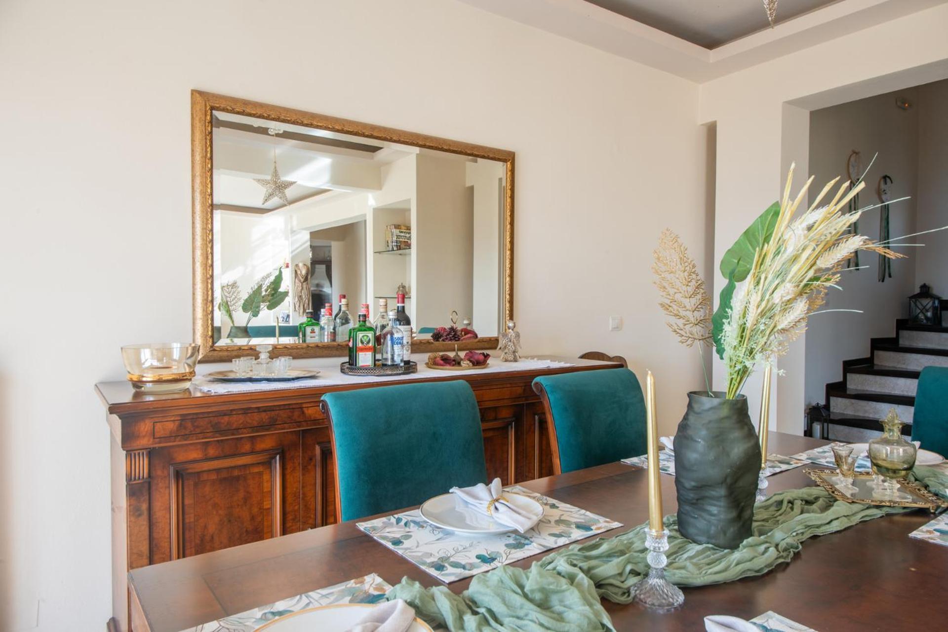 Holiday home Marena With Extraordinary Views
