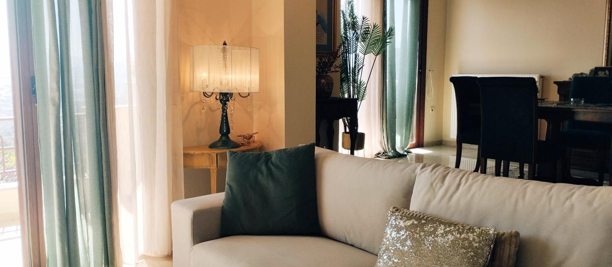 Marena With Extraordinary Views