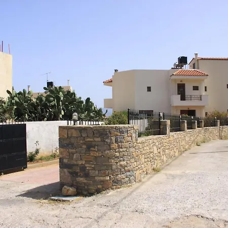 Villa Marena With Extraordinary Views Agios Nikolaos  Exterior photo