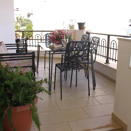 Villa Marena With Extraordinary Views Agios Nikolaos  Exterior photo