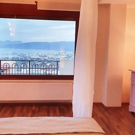Villa Marena With Extraordinary Views Agios Nikolaos  Exterior photo